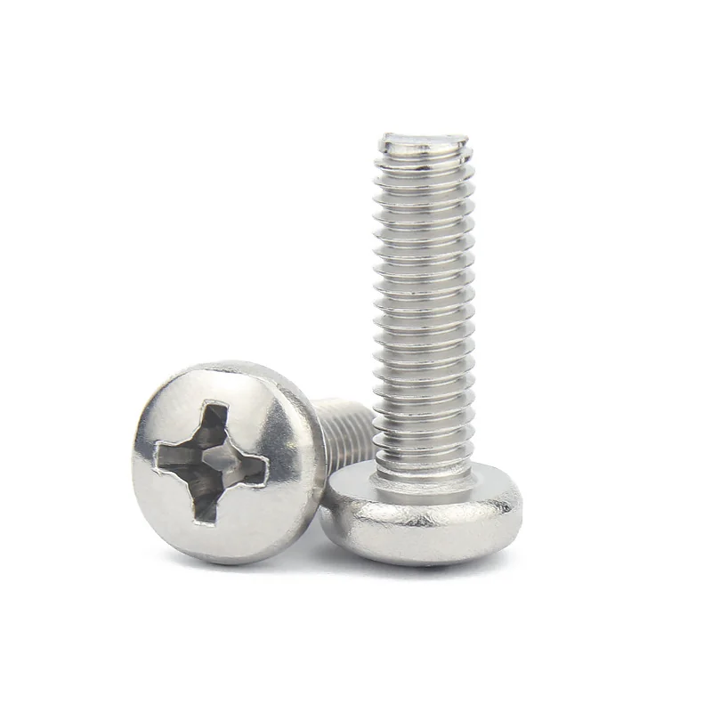 Screws