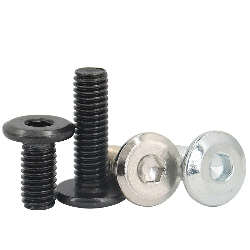 Screws