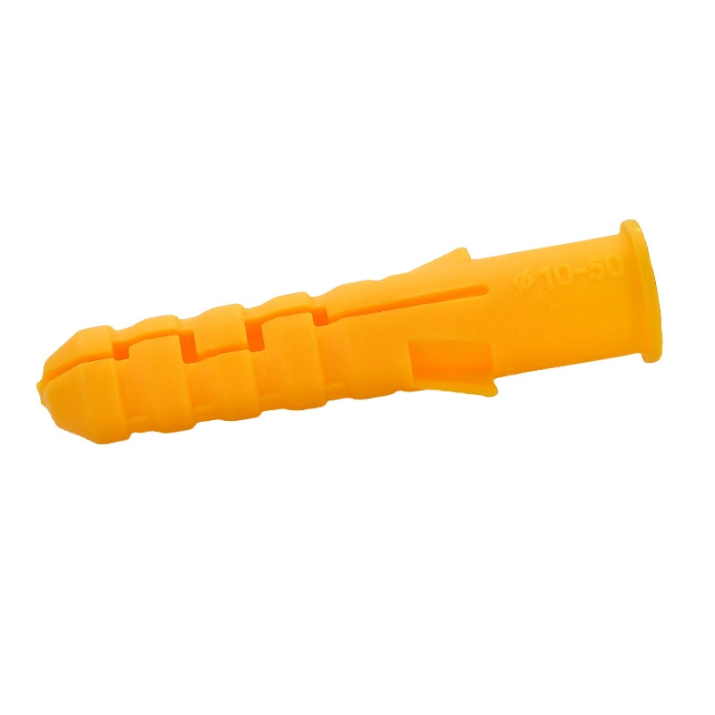Wall Anchors and Plugs