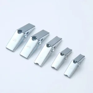 American Thread Imperial Metric Blue Hana. Clip Iron Fly! Machine Expansion Anchors Prefabricated Plate Expansion Bolts Suspended Ceiling Screws