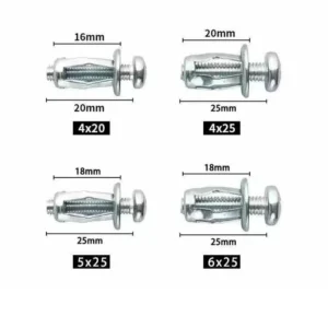 Petal Nuts Expansion Anchors The lantern. Type Hollow Nuts Jack. Nuts Czech Republic Rivet Nuts