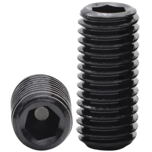 Set Screws