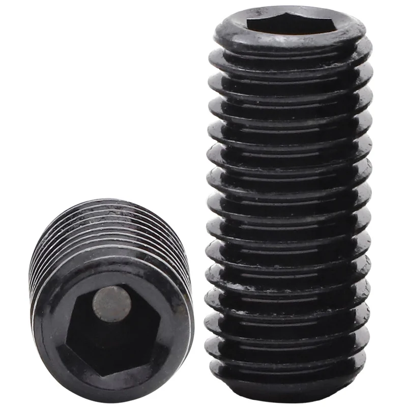 Set Screws
