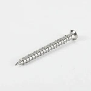 Self-Tapping Screws