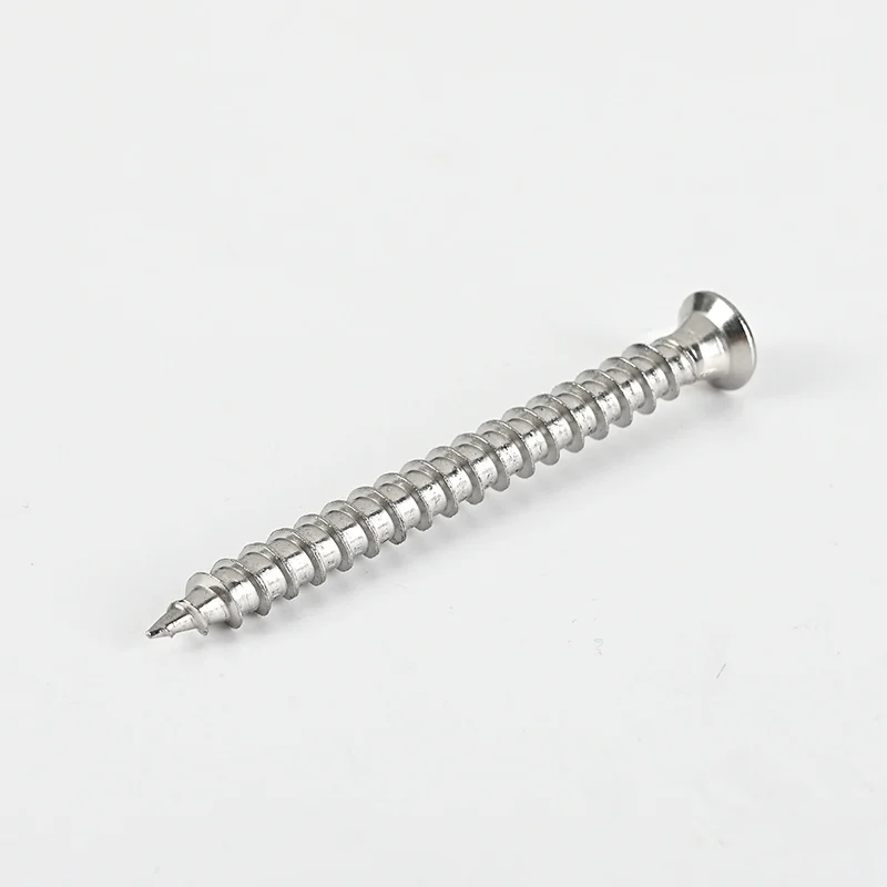 Self-Tapping Screws