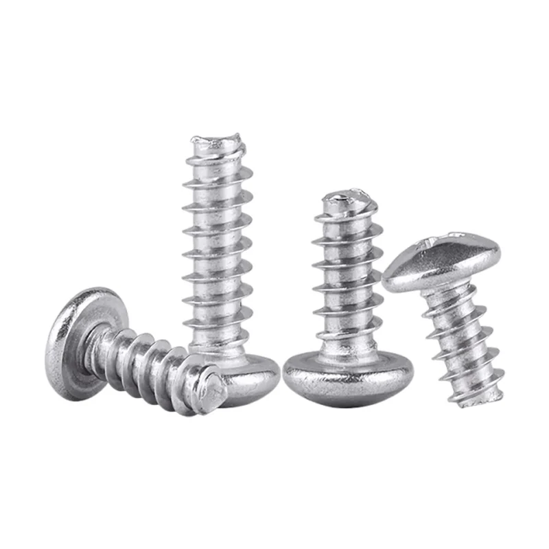 Self-Tapping Screws