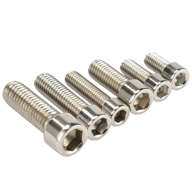 Screws