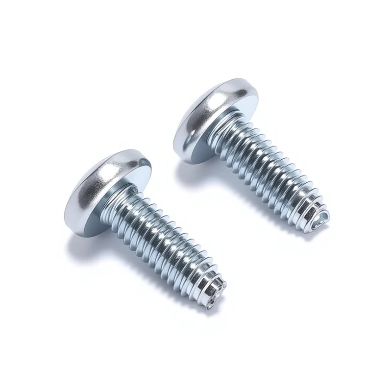Self-Tapping Screws