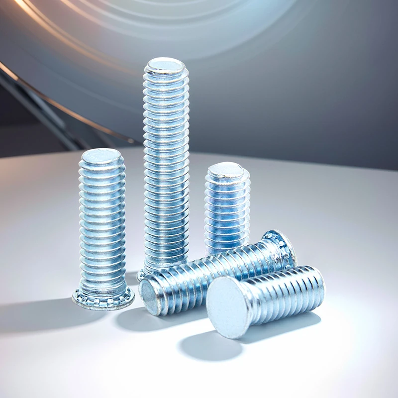 self-clinching screws