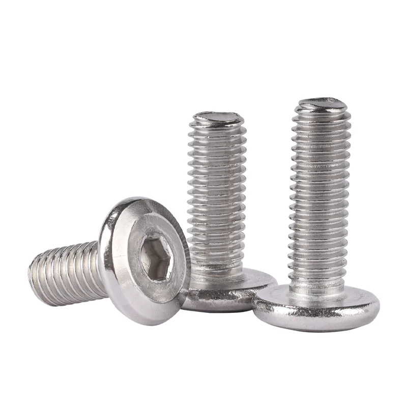 Screws