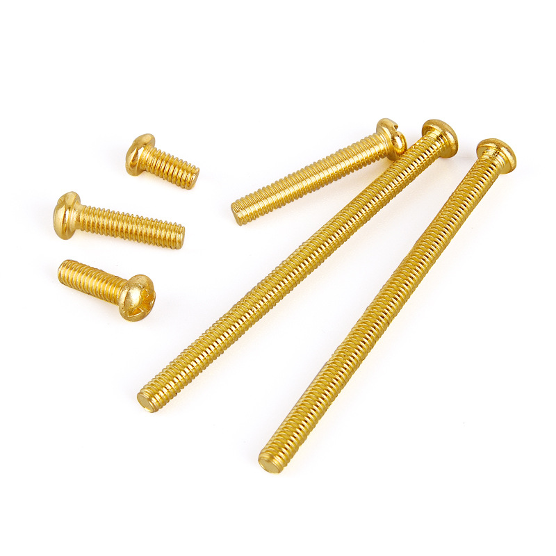 Screws