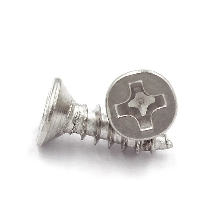Self-Tapping Screws