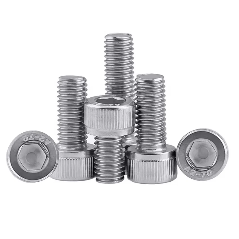 Screws