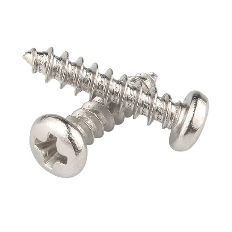Self-Tapping Screws