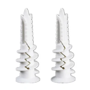Nylon Self-Drilling Screws