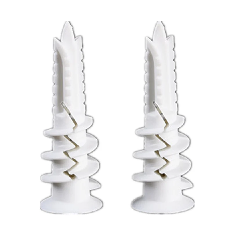 Nylon Self-Drilling Screws