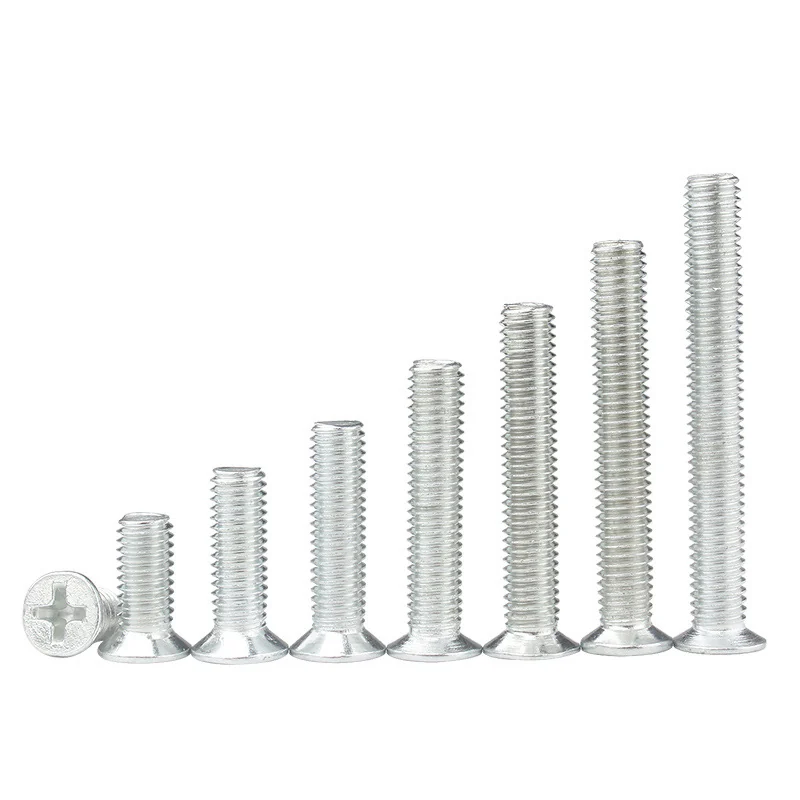 Computer Case Screws and Fasteners