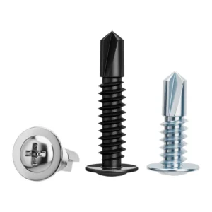 Self-Drilling Screws