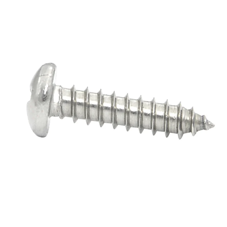 Self-Tapping Screws