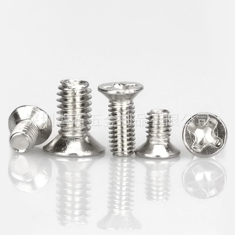 Screws