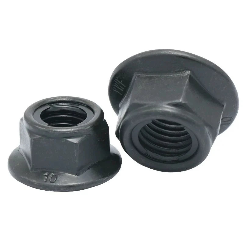 Knurled Threaded Inserts
