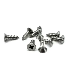 Self-Tapping Screws