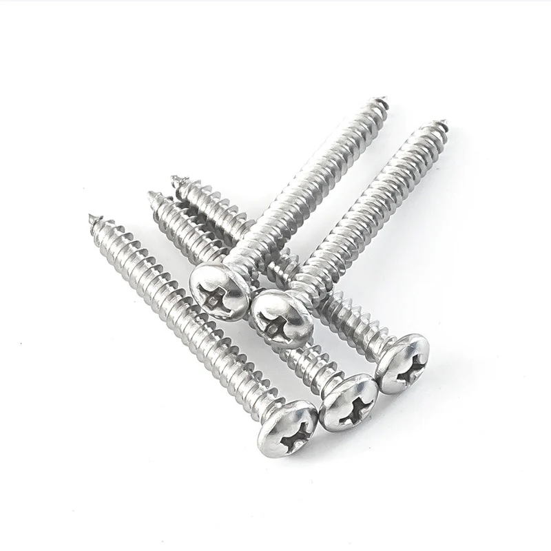Self-Tapping Screws