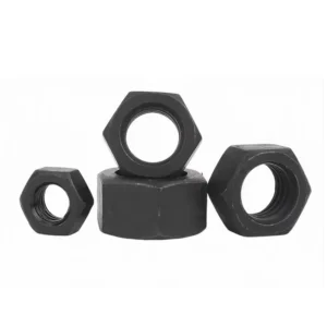 Hex Nuts