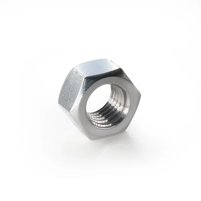 Hex Nuts