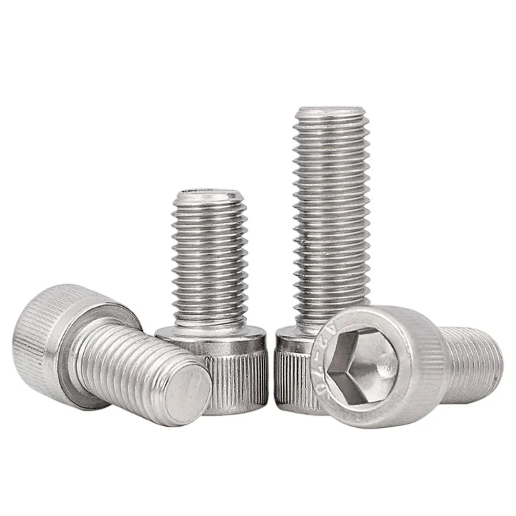 Screws