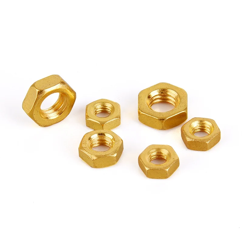 Screws