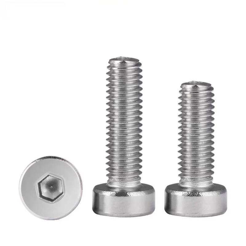Screws