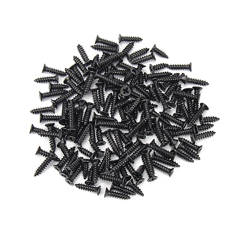 Self-Tapping Screws