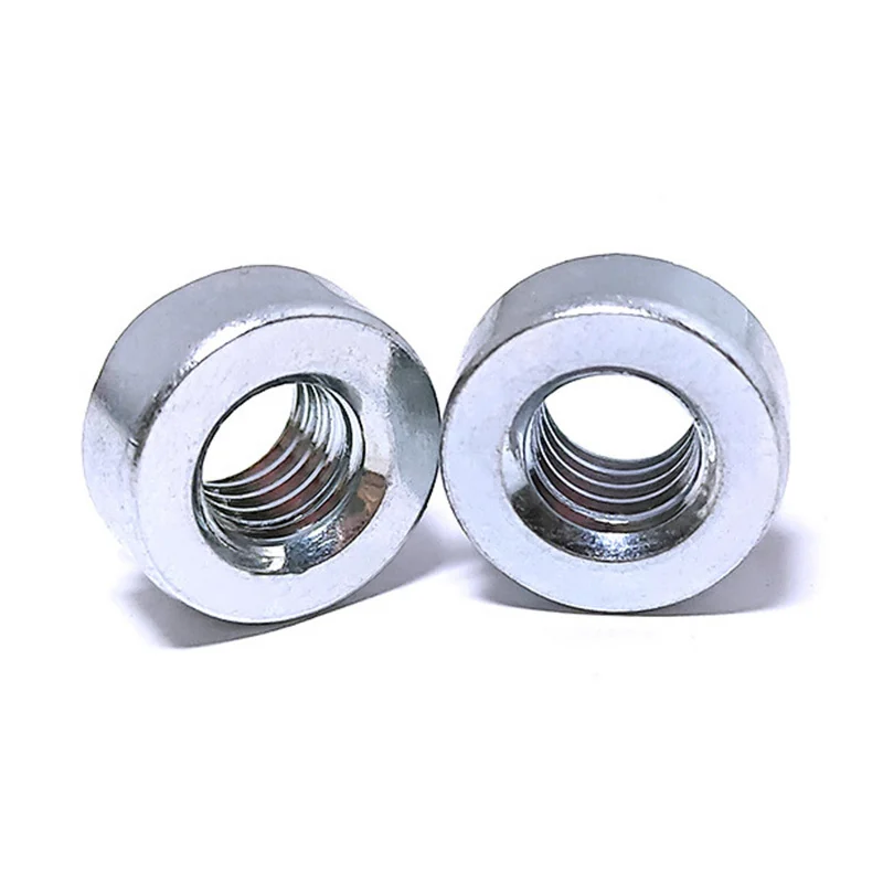 Self-Clinching Nuts