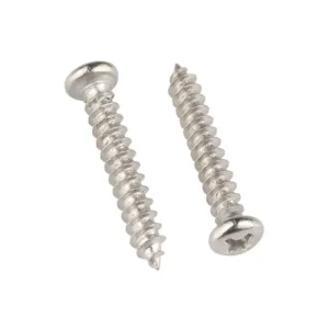Self-Tapping Screws