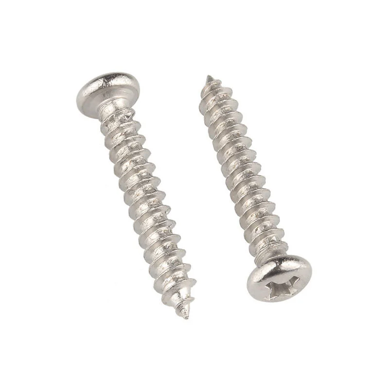 Self-Tapping Screws