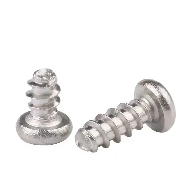 Self-Tapping Screws