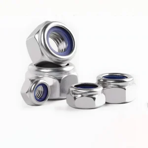 Hex Nuts