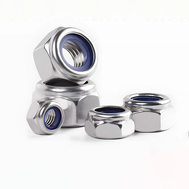 Hex Nuts