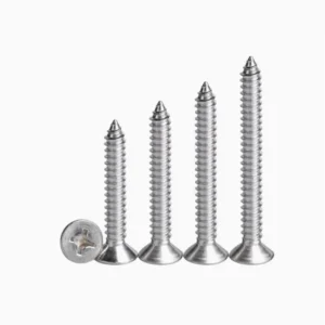 Self-Tapping Screws