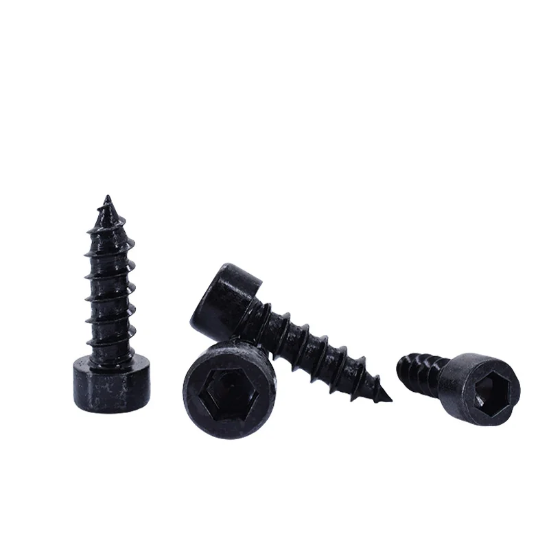 Self-Tapping Screws