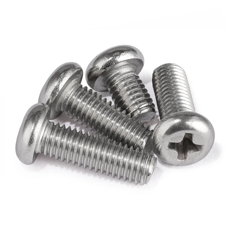 Screws