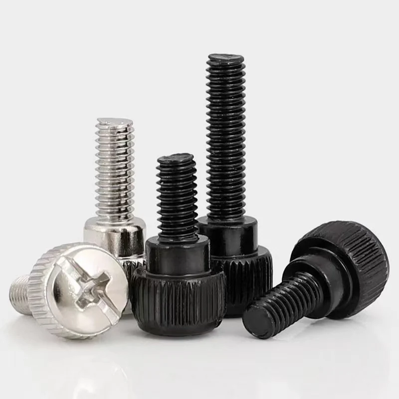 Computer Case Screws and Fasteners