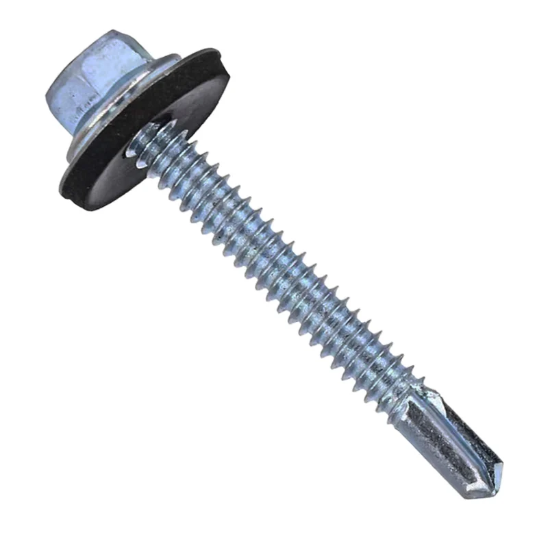 Self-Drilling Screws