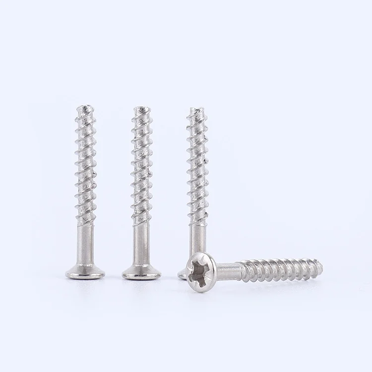 Screws