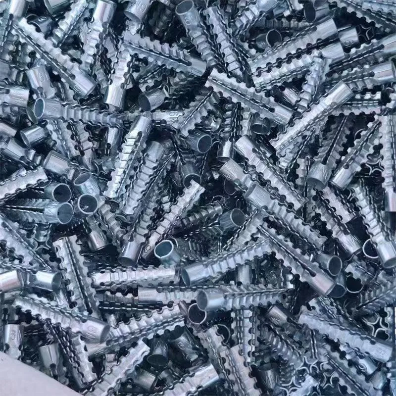 Wall Anchors and Plugs