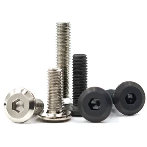 Screws