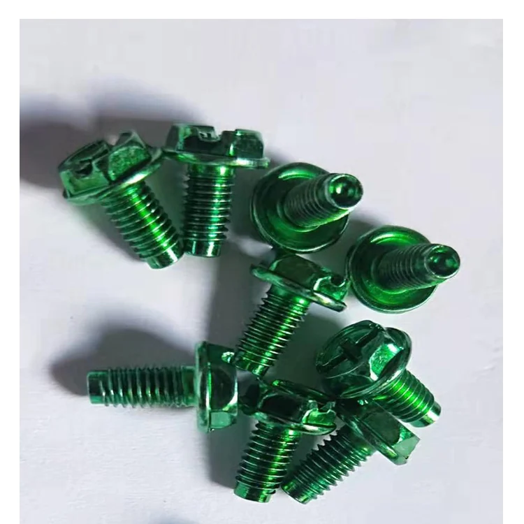 Screws