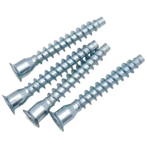 Self-Tapping Screws