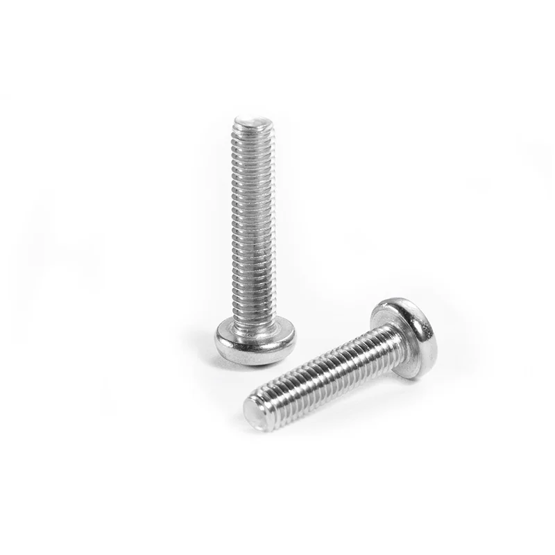 Screws